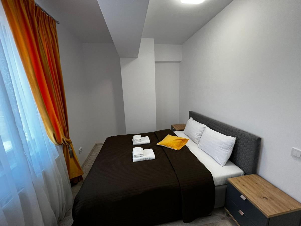 Cozy Apartments - City Center Iasi Exterior foto