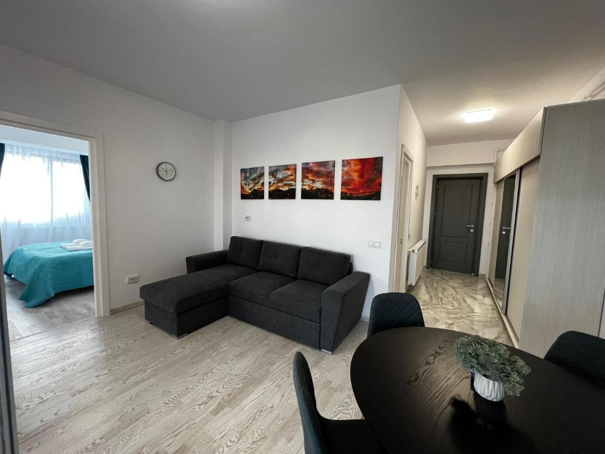 Cozy Apartments - City Center Iasi Exterior foto