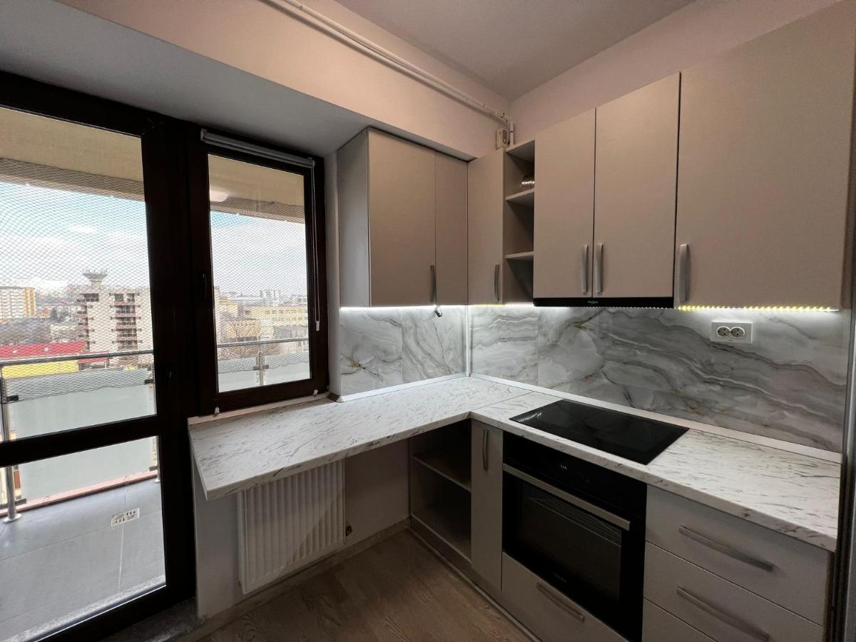Cozy Apartments - City Center Iasi Exterior foto