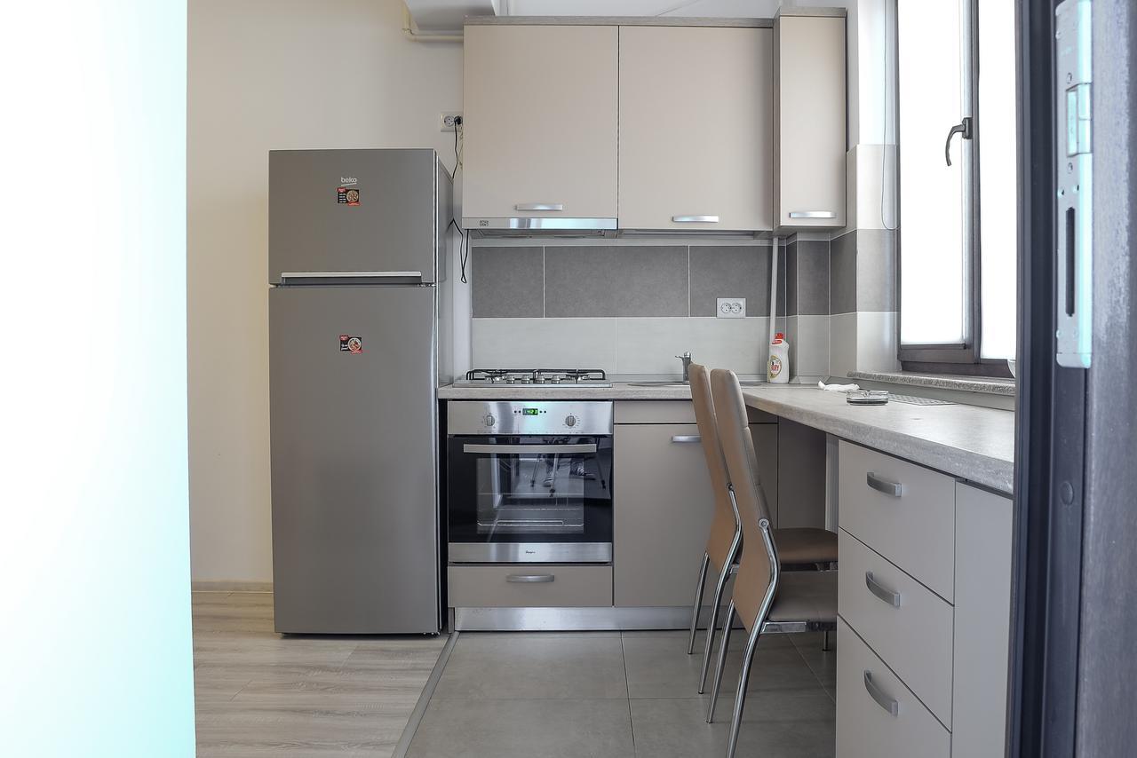 Cozy Apartments - City Center Iasi Exterior foto